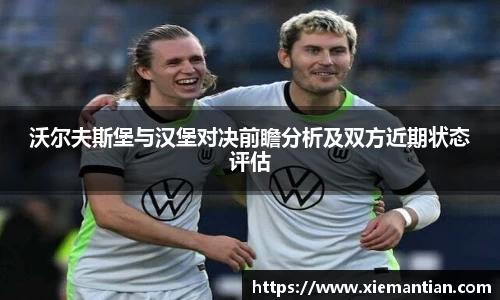 沃尔夫斯堡与汉堡对决前瞻分析及双方近期状态评估